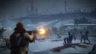 Reveal Trailer
