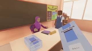 Announcement Trailer