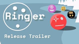 Launch Trailer