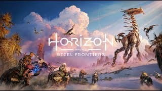 Announcement Trailer