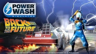 Announcement Trailer