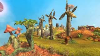 The Mims Beginning video 1