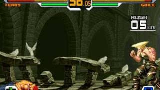 Gameplay video