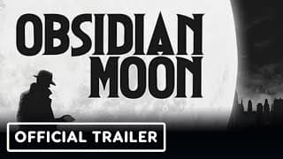 Announcement Trailer