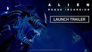Launch Trailer