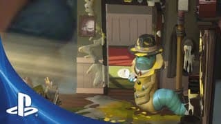 Gameplay Trailer
