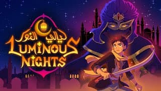 Gameplay Trailer