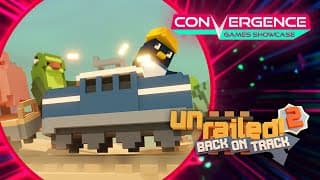 Gameplay Trailer