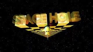 Space Hole 2016 video 1