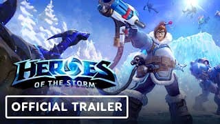 Trailer