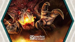 Dev Diary