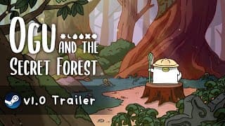 Launch Trailer
