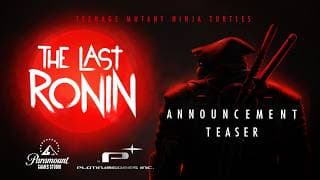 Announcement Trailer