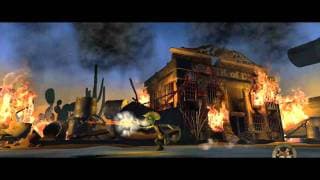 Trailer