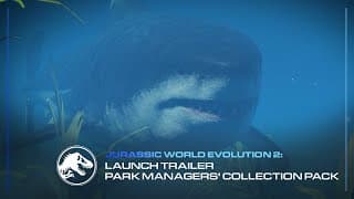 Launch Trailer