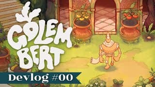 Dev Diary
