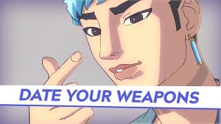 Announcement Trailer