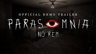 Announcement Trailer
