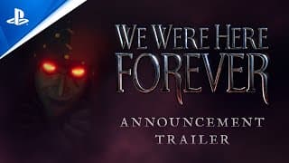 Announcement Trailer
