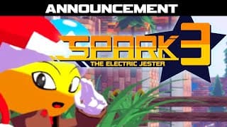 Announcement Trailer