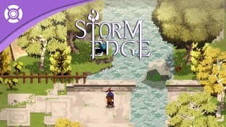 Announcement Trailer