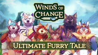 Announcement Trailer