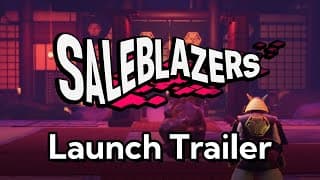 Gameplay Trailer