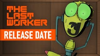 Release Date Trailer