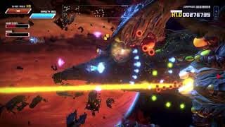 Launch Trailer