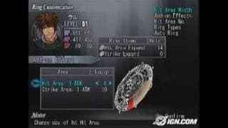 Gameplay video