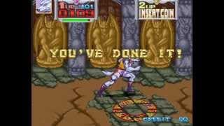 Gameplay video