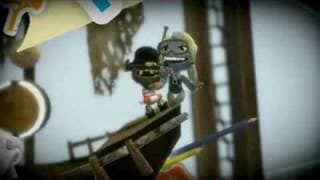 VGA 2007 Trailer