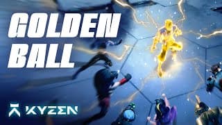 Gameplay Trailer