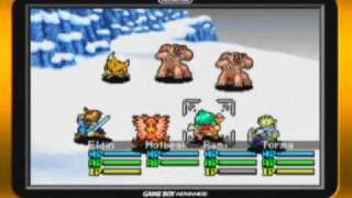 Gameplay video