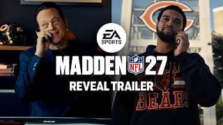 Announcement Trailer