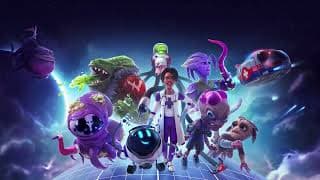 Trailer