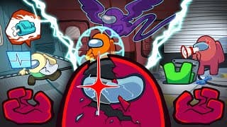 Roles Trailer