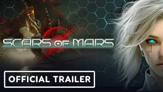 Announcement Trailer