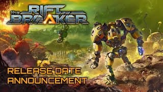 Release Date Trailer