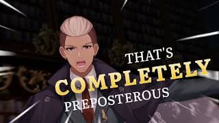 Announcement Trailer
