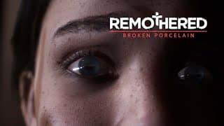 Home for the Holidays Trailer