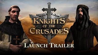 Launch Trailer