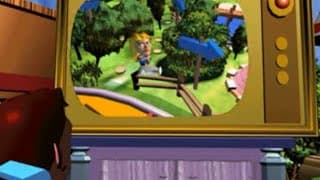 Gameplay video