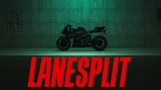 Announcement Trailer