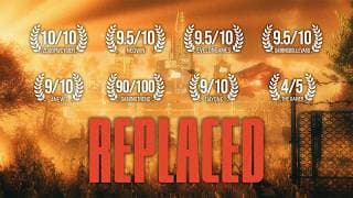 Accolades Trailer