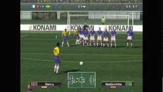 Gameplay video