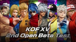 TGA 2021 Trailer