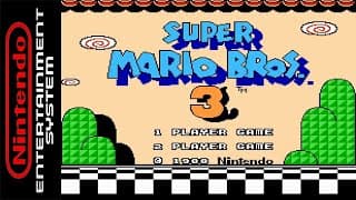 Gameplay video