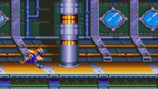 Gameplay video
