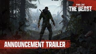 Announcement Trailer